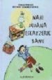 NAHI DUDANA ESKATZERIK BANU di JOHANSEN, HANNA 