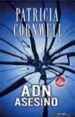 ADN ASESINO di CORNWELL, PATRICIA 