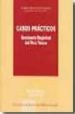 CASOS PRACTICOS II: SEMINARIO REGISTRAL DEL PAIS VASCO. CURSOS 20 01 A 2006 de BALLUGERA GOMEZ, CARLOS 