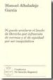 SI PUEDE ANULARSE EL LAUDO DEL DERECHO POR INFRACCION DE NORMAS Y EL DE EQUIDAD POR SER INEQUITATIVO di ALBALADEJO GARCIA, MANUEL 