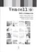 VENCELLO (SOLUCIONARIO) (LINGUA E CULTURA GALEGAS PARA ESTUDANTES DE FORA) di VV.AA. 