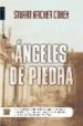 ANGELES DE PIEDRA de COHEN, STUART ARCHER 