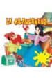LA BLANCANEUS di VV.AA. 