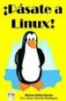 PASATE A LINUX! de NUEZ, MAXIMO 