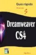 DREAMWEAVER CS4: GUIA RAPIDA PASO A PASO de ROVIRA, DIEGO 