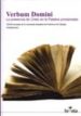 VERBUM DOMINI: LA PRESENCIA DE CRISTO EN LA PALABRA PROCLAMADA di VV.AA. 