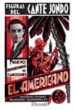FIGURAS DEL CANTE JONDO : PACO EL AMERICANO (FACSIMIL) de BRUNO DE PERINAT, F. 