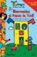BIENVENIDOS AL MUNDO DE TODD: 40 PEGATINAS de PARR, TODD 