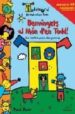 BENVINGUTS AL MON D EN TODD!: 40 ENGANXINES de PARR, TODD 