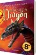 LA BUSQUEDA DEL DRAGON de MCCAFFREY, ANNE 