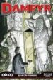 DAMPYR 26: EL JARDIN PROHIBIDO di VV.AA. 