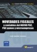 NOVEDADES FISCALES Y CONTABLES DEL NUEVO PGC de LIZANDA, JOSE MANUEL 