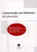 CONVERSANDO CON MATURANA DE EDUCACION di VV.AA. 