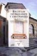 ESCUELAS DE INDIANOS Y EMIGRANTES EN ASTURIAS: REHABILITACION DE LAS ESCUELAS DE VIDIAGO de CUENCA, COSME  FERNANDEZ, MARIA FERNANDA  HEVIA, JORGE 
