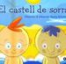 EL CASTELL DE SORRA de GARCIA, ALEJANDRO  GARCIA, SEBASTIAN 