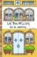 LES TRES BESSONES A L'HOSPITAL de CAPDEVILA, ROSER 