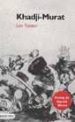 KHADJI-MURAT de TOLSTOI, LEON 