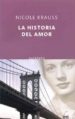 LA HISTORIA DEL AMOR di KRAUSS, NICOLE 