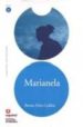 MARIANELA: LEE EN ESPAOL NIVEL 3 di VV.AA. 