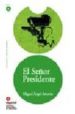 LEE NIVEL 6 EL SEOR PRESIDENTE ED08 di VV.AA. 