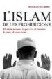 L ISLAM DE LES PROHIBICIONS di DELCAMBRE, ANNE-MARIE 
