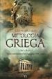 EL GRAN LIBRO DE LA MITOLOGIA GRIEGA (BASADO EN EL MANUAL DE MITOLOGIA GRIEGA DE H.J.ROSE) di HARD, ROBIN 