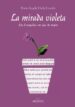 LA MIRADA VIOLETA: LOS EVANGELIOS CON OJOS DE MUJER di FILELLA, MARIA ANGELS 