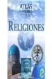 ATLAS HISTORICO DE LAS RELIGIONES de FARRINGTON, KAREN 