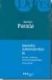 DERECHO ADMINISTRATIVO III: BIENES PUBLICOS, DERECHO URBANISTICO (10 ED.) de PARADA VAZQUEZ, JOSE RAMON 