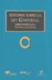 ESTUDIOS SOBRE LA LEY CONCURSAL (5 VOLS.): HOMENAJE AL PROFESOR M ANUEL OLIVENCIA di VV.AA. 