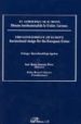 EL GOBIERNO DE EUROPA: DISEO INSTITUCIONAL DE LA UNION EUROPEA de BENEYTO PEREZ, JOSE MARIA  BECERRIL ATIENZA, BELEN 