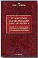 INTRODUCCION A LA ORGANIZACION JUDICIAL ESPAOLA: ADAPTADA A LA L EY ORGANICA 19/2003 DE 23 DE DICIEMBRE, DE MODIFICACION DE LA LEY ORGANICA DEL PODER JUDICIAL de DAMIAN MORENO, JUAN 