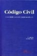 CODIGO CIVIL: CONCORDADO Y ANOTADO CON JURISPRUDENCIA (3 ED.) di CUADRADO IGLESIAS, RAFAEL 
