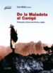 DE LA MALADETA AL CANIGO: CINQUANTA VISIONS DEL PIRINEU CATALA di VV.AA. 