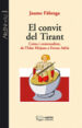 EL CONVIT DEL TIRANT de FABREGA, JAUME 