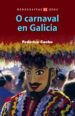 O CARNAVAL EN GALICIA di COCHO DE JUAN, FEDERICO 