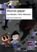 VOUVOS PAPAR di MENDEZ FERNANDEZ, LUZ 