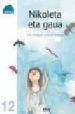 NIKOLETA ETA GAUA de RODRIGUEZ, EIDER 