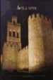 AVILA VIVA (ED. BILINGE ESPAOL-INGLES) di VV.AA. 