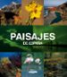 PAISAJES DE ESPAA de ARAUJO, JOAQUIN 