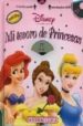 (AUDIOLIBRO) MI TESORO DE PRINCESAS DISNEY di VV.AA. 