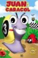 JUAN EL CARACOL (OJOS MOVILES) di VV.AA. 