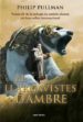 EL LLARGAVISTES D AMBRE di PULLMAN, PHILIP 