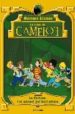 LA CARLOTA I EL MISTERI DEL BOTI PIRATA (LA TRIBU DE CAMELOT) di LIENAS, GEMMA 