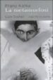 LA METAMORFOSI (POCKET) di KAFKA, FRANZ 