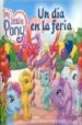 CUENTOS DE MY LITTLE PONY: PONY POP STARS di VV.AA. 