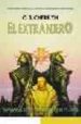 EL EXTRTANJERO de CHERRYH, C.J. 