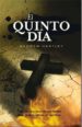 EL QUINTO DIA de HARTLEY, ANDREW J. 