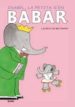 ISABEL,LA PETITA DEN BABAR de BRUNHOFF, LAURENT 