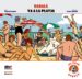 BABALA VA A LA PLATJA de RAMON , BENJAMIN 